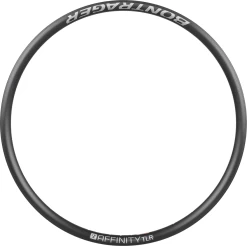 Bontrager Affinity TLR 700c Disc Velg -Fietskleding en -uitrusting 33 gaats