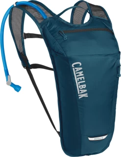 Camelbak Rogue Light Rugtas -Fietskleding en -uitrusting 360062003 camelbak rogue light 2l gibraltar navy black 2403401000 main