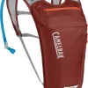 Camelbak Rogue Light Rugtas -Fietskleding en -uitrusting 360062005 camelbak rogue light 2l fired brick koi 2403601000 main 1