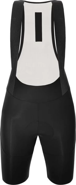 Santini Plush Korte Fietsbroek Dames