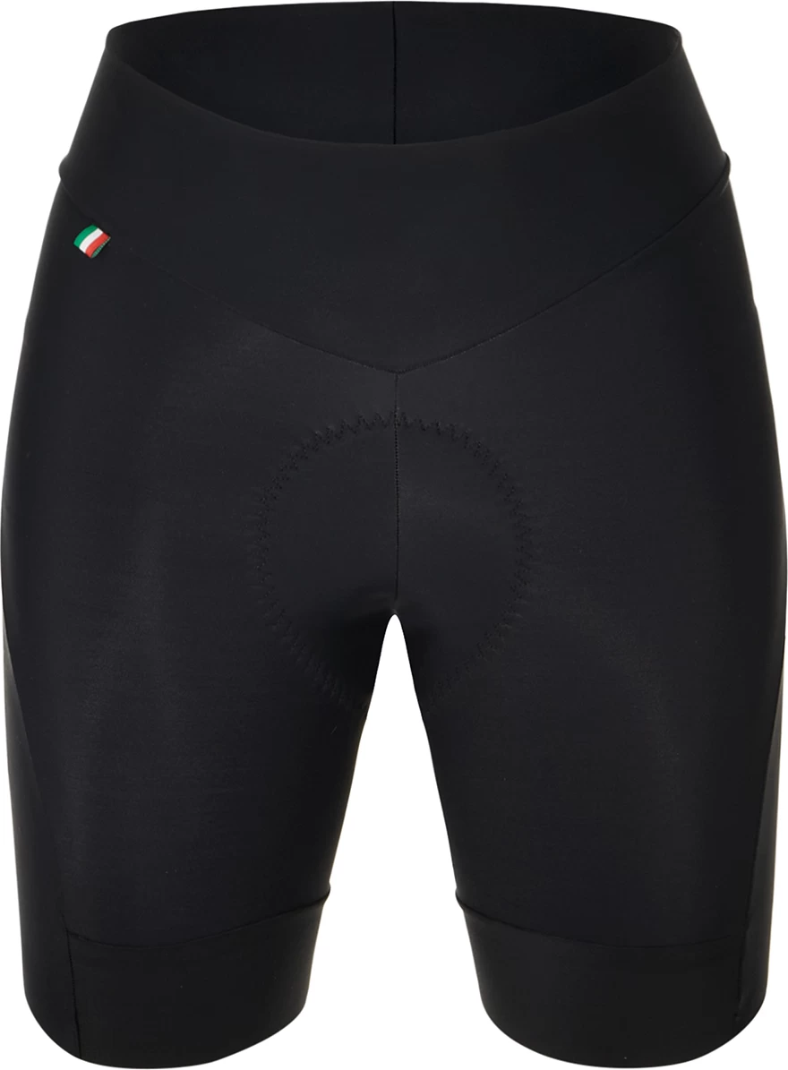 Santini Onmia Korte Fietsbroek Dames 3 Santini Onmia Korte Fietsbroek Dames