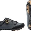 NorthWave Origin Plus 2 MTB Schoenen 1 NorthWave Origin Plus 2 MTB Schoenen -Fietskleding en -uitrusting 410328001 nw origin plus 2 anthracite honey 8021200576 main