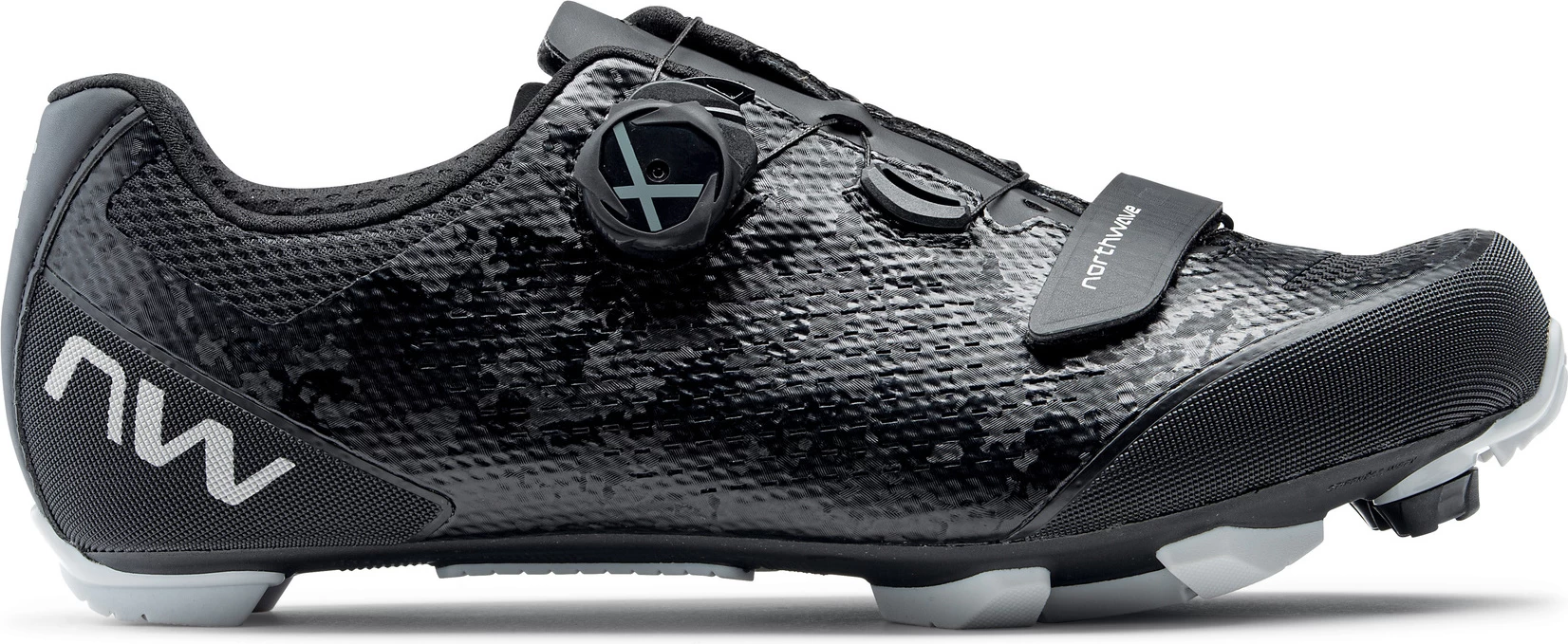 NorthWave Razer 2 MTB Schoenen 3 NorthWave Razer 2 MTB Schoenen