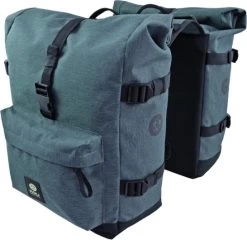 Agu Urban Trend H2O Dubbele Fietstassen -Fietskleding en -uitrusting 414965