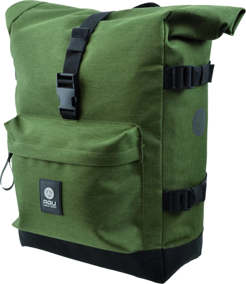 Agu Urban Trend H2O Enkele Fietstas 3 Agu Urban Trend H2O Enkele Fietstas