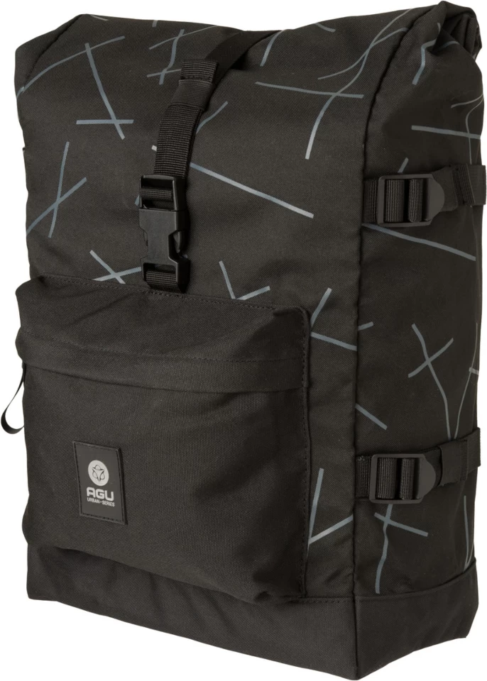 Agu Urban Trend H2O Enkele Fietstas 4 Agu Urban Trend H2O Enkele Fietstas - Afbeelding 2