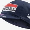 Castelli Cycling Cap 2 Castelli Cycling Cap -Fietskleding en -uitrusting 4233234 424 belgianblue product 33678