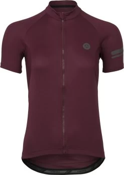 Agu Essential Core II Fietsshirt Dames -Fietskleding en -uitrusting 44304900 006 main 01