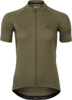 Agu Essential Core II Fietsshirt Dames