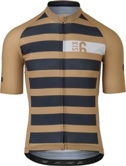Agu Classic Six6 V Fietsshirt