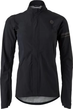 Agu Essential Prime Fiets Regenjas II Dames