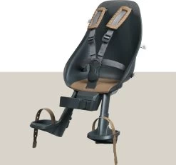 Urban Iki Voorzitje -Fietskleding en -uitrusting 4511890212672 1