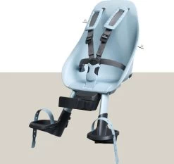 Urban Iki Voorzitje -Fietskleding en -uitrusting 4511890212702 1