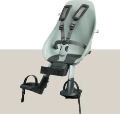 Urban Iki Voorzitje -Fietskleding en -uitrusting 4511890213655 1