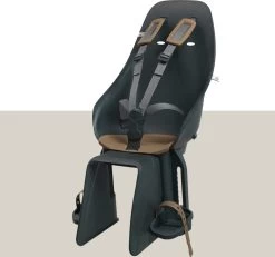 Urban Iki Achterzitje -Fietskleding en -uitrusting 4511890213877 1