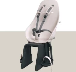 Urban Iki Achterzitje -Fietskleding en -uitrusting 4511890213921 1