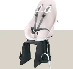 Urban Iki Achterzitje -Fietskleding en -uitrusting 4511890213938 1