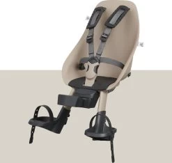 Urban Iki Voorzitje -Fietskleding en -uitrusting 4511890220585 1