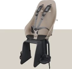 Urban Iki Achterzitje -Fietskleding en -uitrusting 4511890220592 1