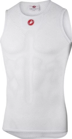 Castelli Core Mesh 3 Sleeveless Ondershirt