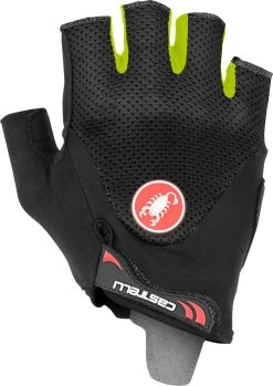 Castelli Arenberg Gel 2 Handschoenen 10 Castelli Arenberg Gel 2 Handschoenen -Fietskleding en -uitrusting 4519028 321