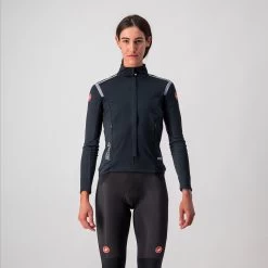 Castelli Perfetto RoS W Fietsjas