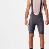 Castelli Competizione Korte Fietsbroek -Fietskleding en -uitrusting 4520006 030 darkgray product 29535
