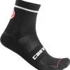 Castelli Entrata 9 Sokken -Fietskleding en -uitrusting 452004421p 010 01 651wx651h