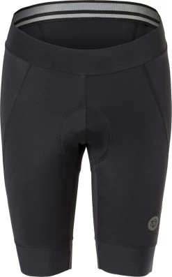 Agu Essential Prime II Korte Fietsbroek Dames