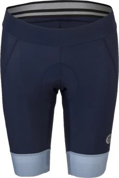 Agu Essential Prime II Korte Fietsbroek Dames -Fietskleding en -uitrusting 45204901 004