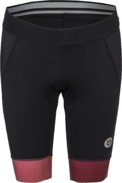 Agu Essential Prime II Korte Fietsbroek Dames -Fietskleding en -uitrusting 45204901 540