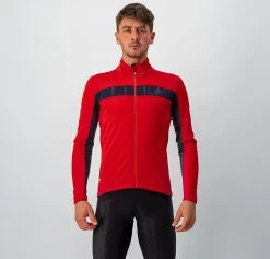 Castelli Mortirolo VI Fietsjas Heren -Fietskleding en -uitrusting 4520506 023 01