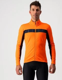 Castelli Mortirolo VI Fietsjas Heren -Fietskleding en -uitrusting 4520506 034 04