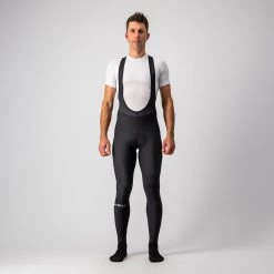 Castelli Entrata Lange Fietsbroek -Fietskleding en -uitrusting 4520524 010 01