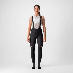 Castelli Sorpasso RoS W Lange Fietsbroek