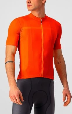 Castelli Classifica Fietsshirt Outlet -Fietskleding en -uitrusting 4521021 034 l 01 1