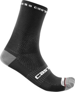 Castelli Rosso Corsa Pro 15 Sokken 7 Castelli Rosso Corsa Pro 15 Sokken -Fietskleding en -uitrusting 452102621p 010 01 651wx651h 1