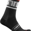Castelli Prologo 15 Sokken