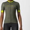Castelli Gradient Fietsshirt 1 Castelli Gradient Fietsshirt -Fietskleding en -uitrusting 4521050 075 l 01