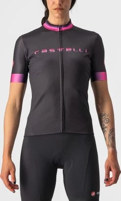 Castelli Gradient Fietsshirt -Fietskleding en -uitrusting 4521050 085 l 01