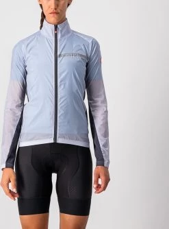 Castelli Squadra Stretch W Fietsjas Outlet -Fietskleding en -uitrusting 4521529 870 l 01 3