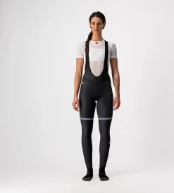 Castelli Polare W Lange Fietsbroek