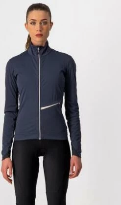 Castelli Go Fietsjas Dames Outlet 5 Castelli Go Fietsjas Dames Outlet -Fietskleding en -uitrusting 4521540 070 01