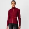 Castelli Go Fietsjas Dames -Fietskleding en -uitrusting 4521540 421 01 1