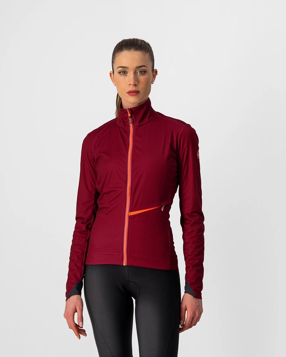 Castelli Go Fietsjas Dames 3 Castelli Go Fietsjas Dames