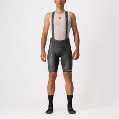 Castelli Free Aero RC Pro Korte Fietsbroek -Fietskleding en -uitrusting 4522002 030 l 01