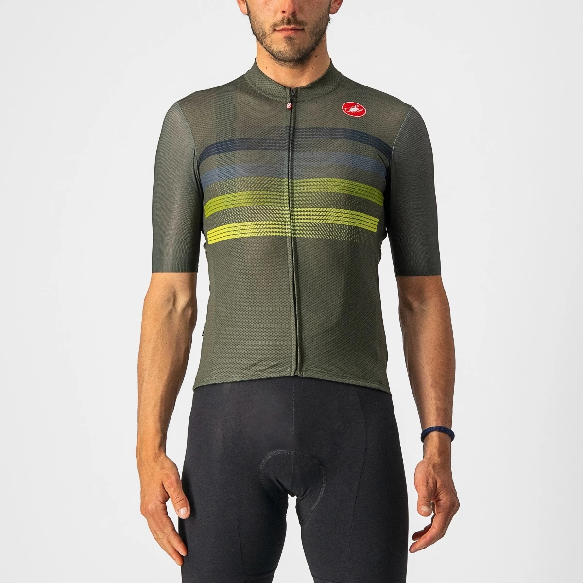 Castelli Endurance Pro Fietsshirt 5 Castelli Endurance Pro Fietsshirt - Afbeelding 3