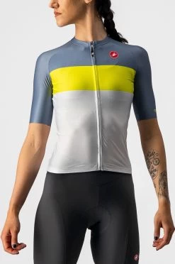 Castelli Aero Pro W Fietsshirt
