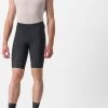 Castelli Entrata 2 Korte Fietsbroek -Fietskleding en -uitrusting 4523004 010 black product 29699