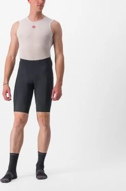 Castelli Entrata 2 Korte Fietsbroek